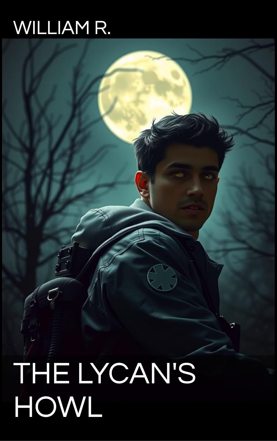 The Lycan's Howl      Kindle Edition