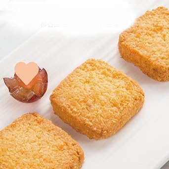 coconut cookies 10.68oz (Pack of 1) Coconut Wafers