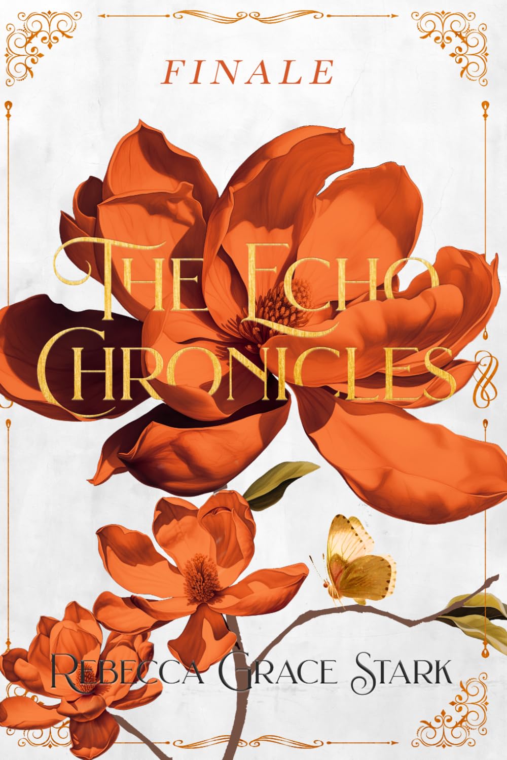The Echo Chronicles: Finale