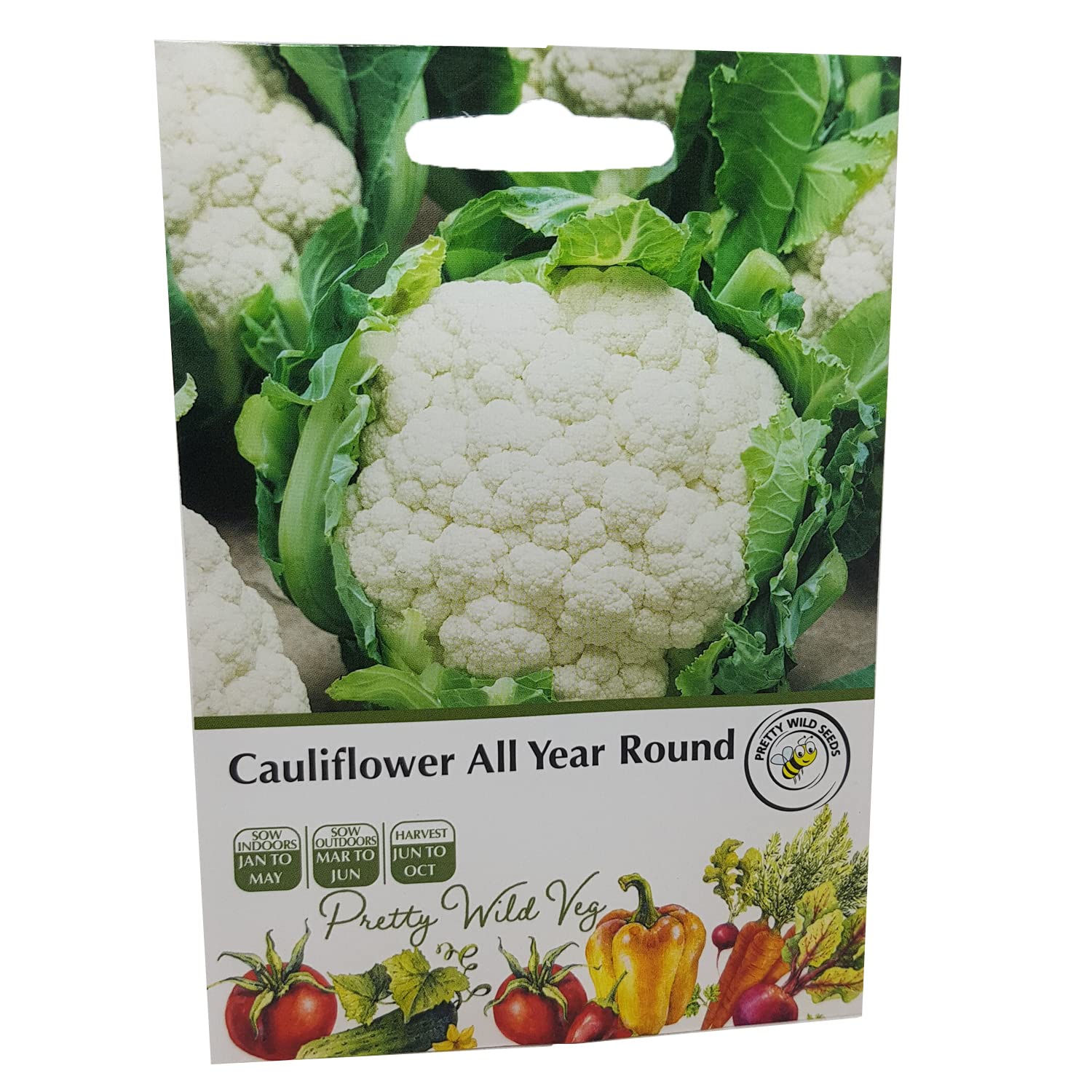 Cucumber Cucamelon Seeds in Pictorial Packet from a UK Seller Cute Fruits with Unique Crunch & Flavour — view 74