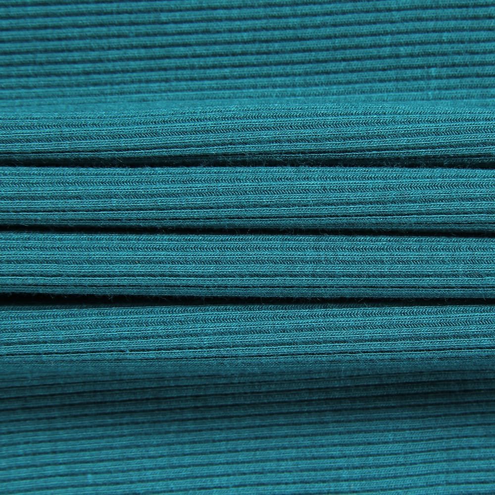 Artfish Women's Sleeveless Tank Top Form Fitting Scoop Neck Ribbed Knit Basic Cami Shirts - Image 7