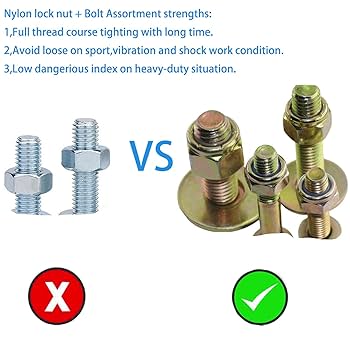 Amazon.com: Metalsuberg 1/4