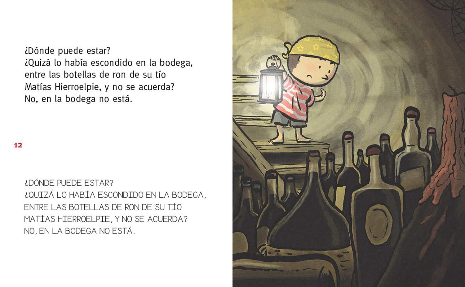 Libros para niños 5 años: Lote de 3 libros para regalar a niños de 5 años (Libros infantiles para niños)