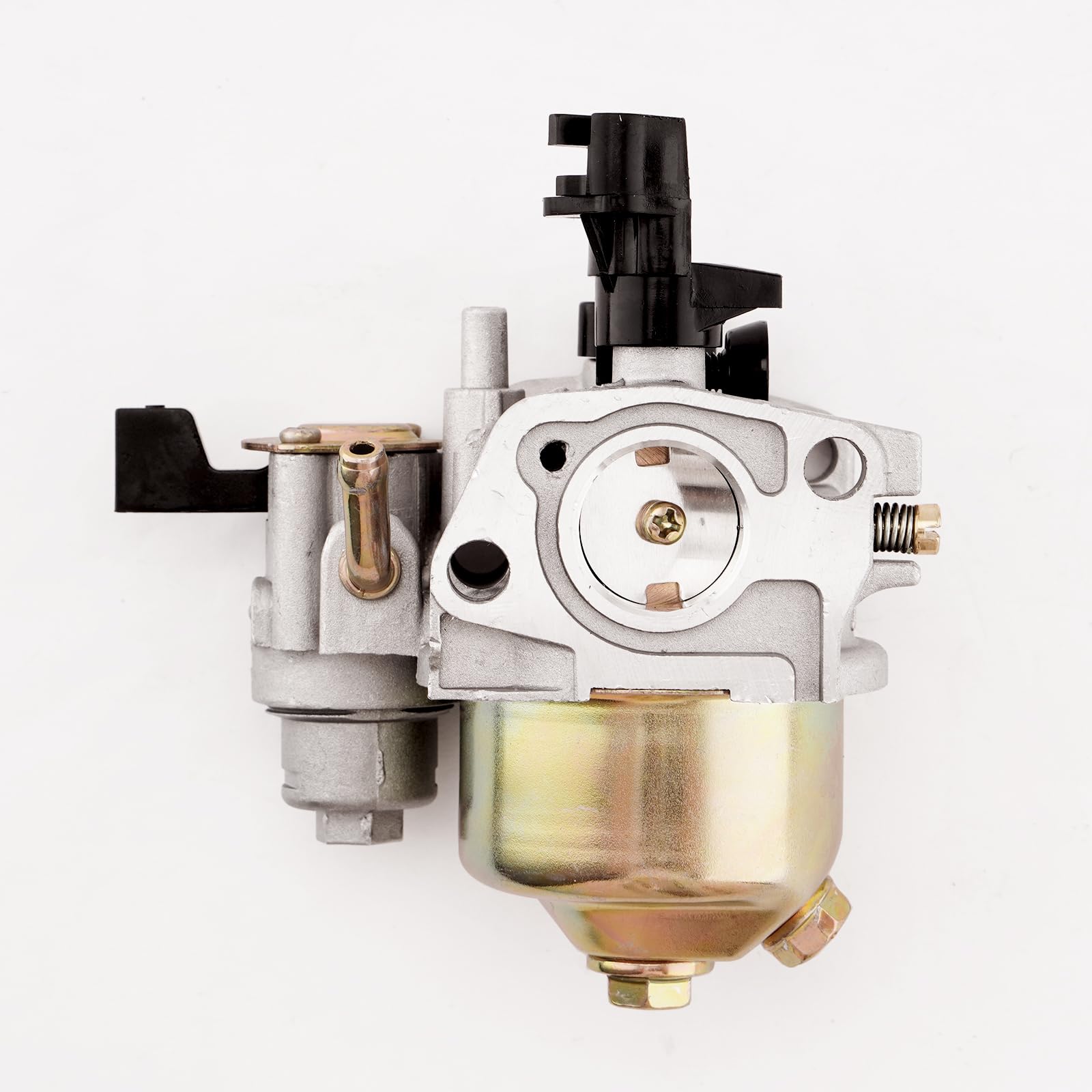 WateryWave GX160 Carburetor for Honda GX120 GX140 GX168F 5.5HP GX200 6.5HP Engine with Gasket Replaces for 16100-ZH8-W61 16100-ZH7-W51 - Image 4