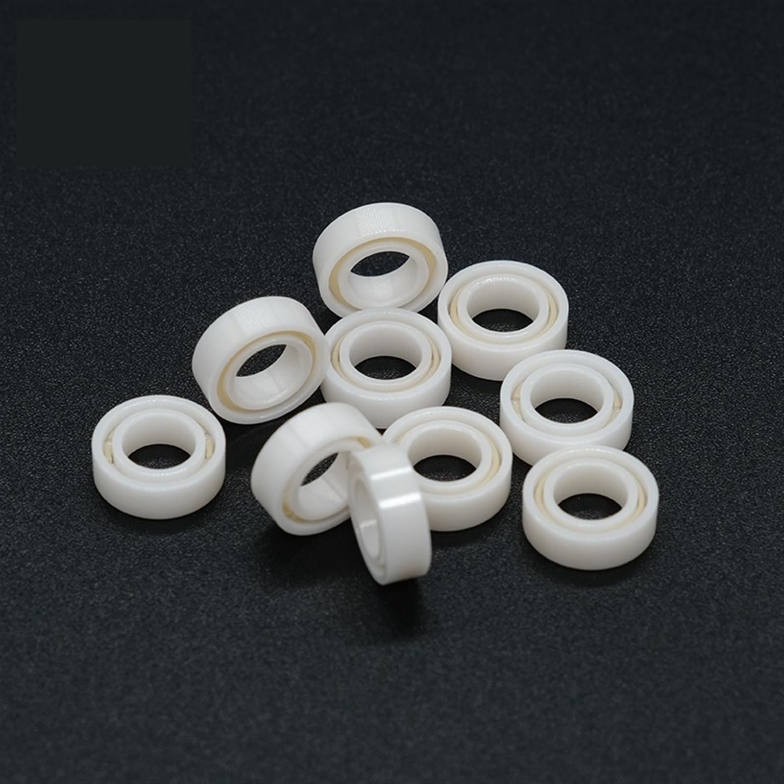 Roulement à billes céramique MR95 5X9X3mm pour drone et modélisme - 5