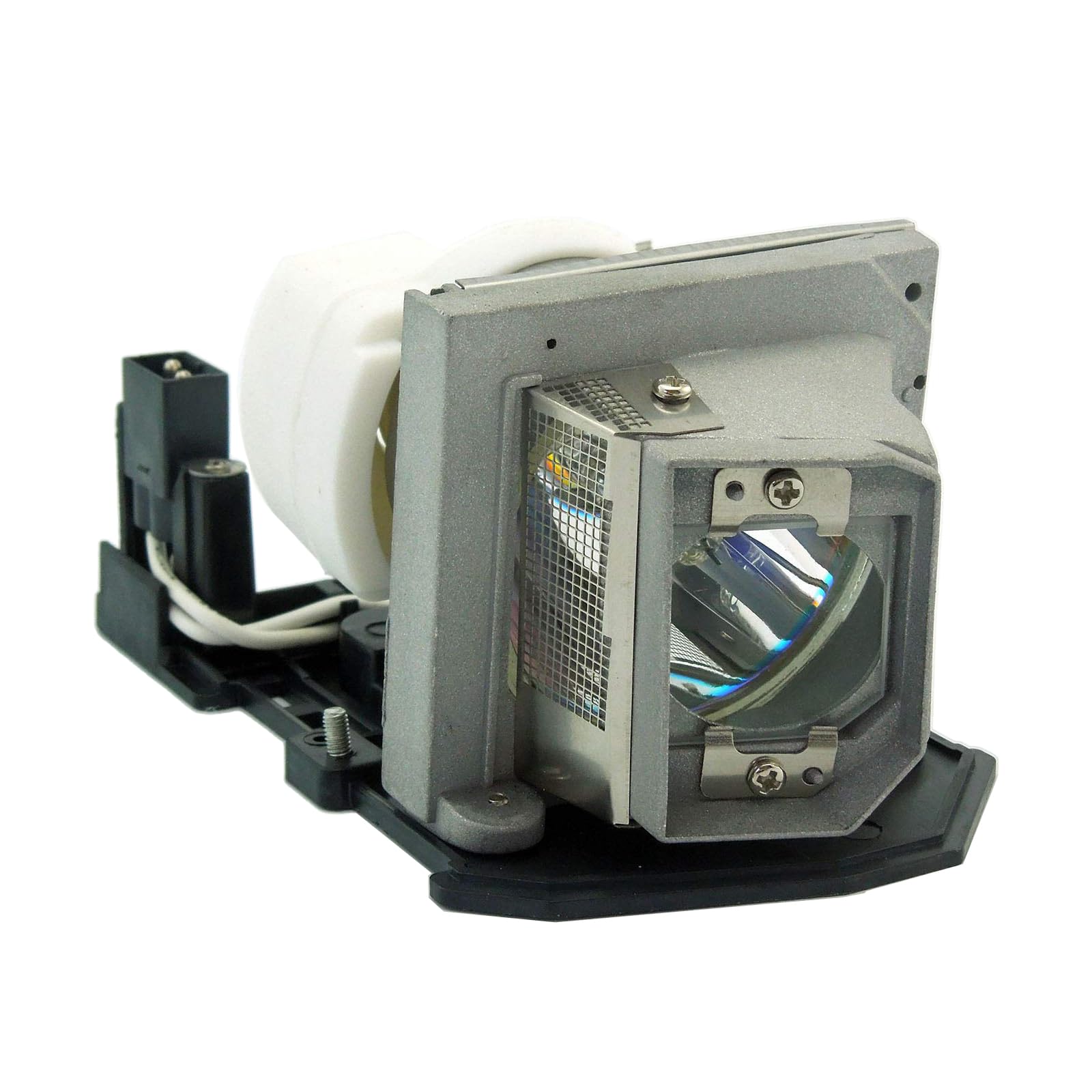 CTLAMP Replacement Lamp/Bulb with Generic Housing 330-6581 / 725-10229 / GL464 for Dell 1510X / 1610X