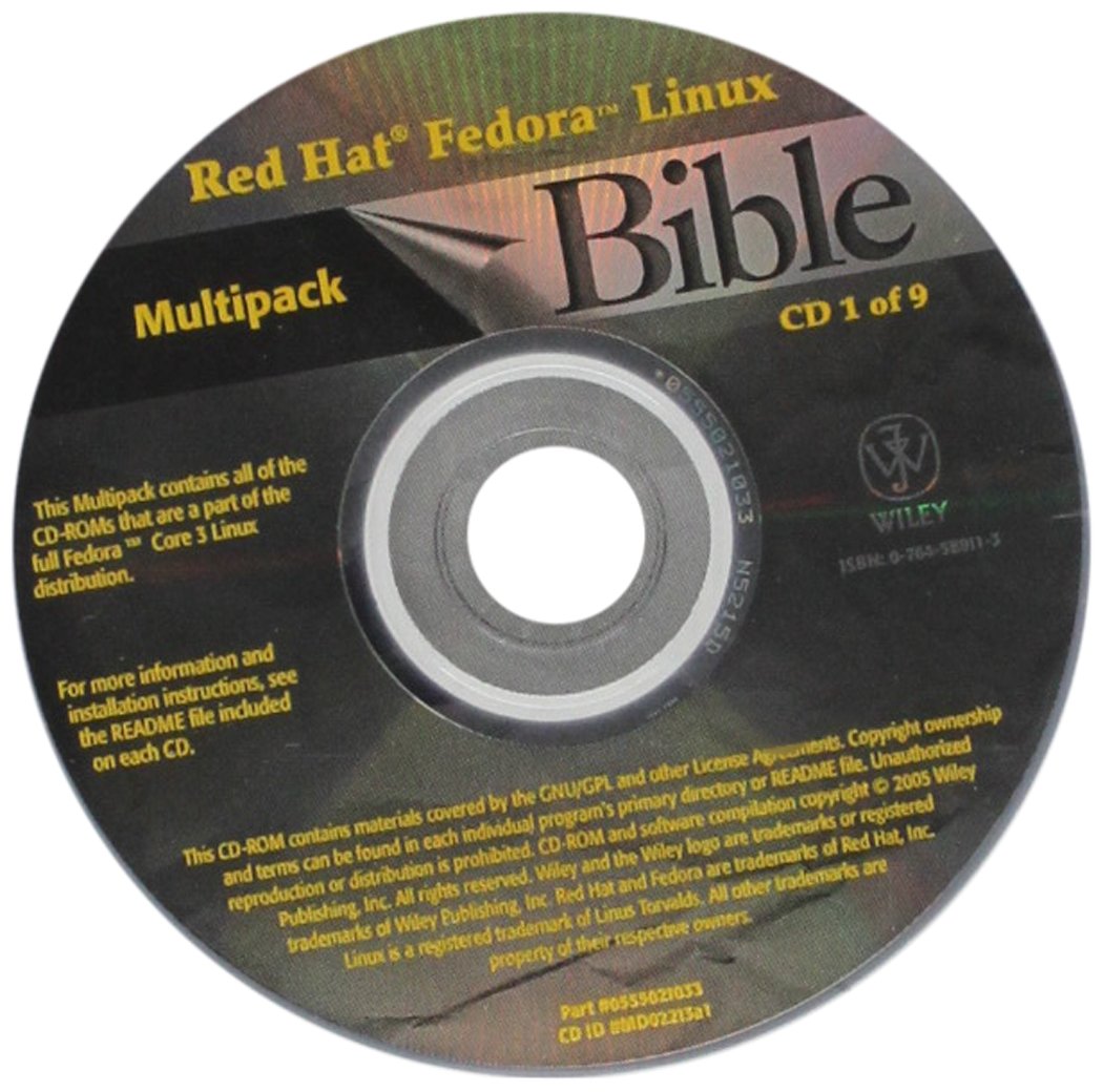 RHFLinux 3 Bible
