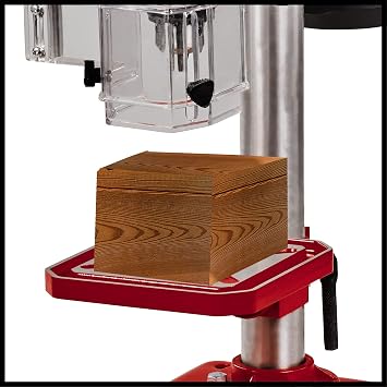 Einhell TC-BD 450, Column Drill - 4520592