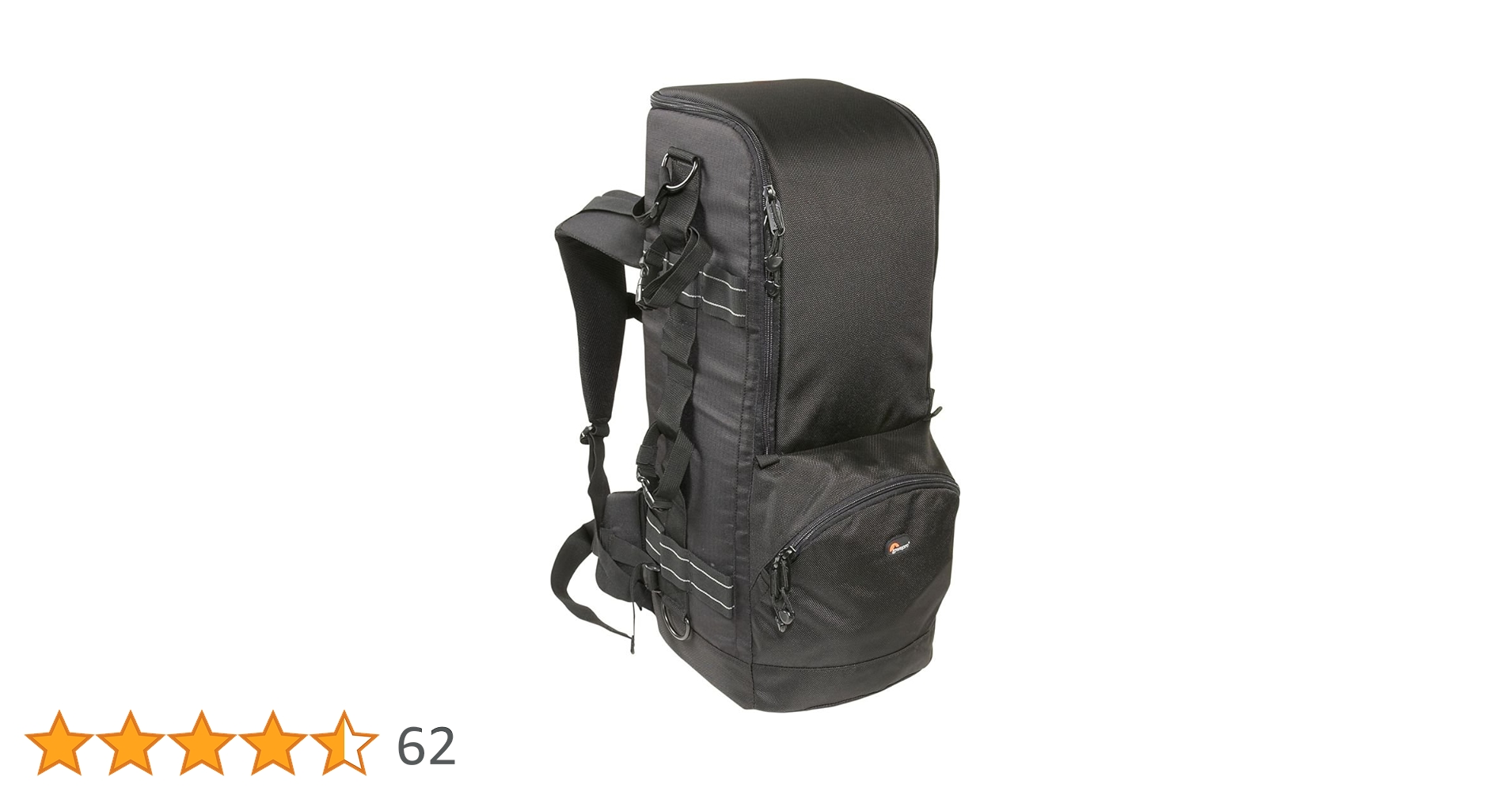 ロープロ大型カメラバック　LowePro Trekker 600 AW Amazon.com : Lowpro LP36776 Lens Trekker 600 AW III