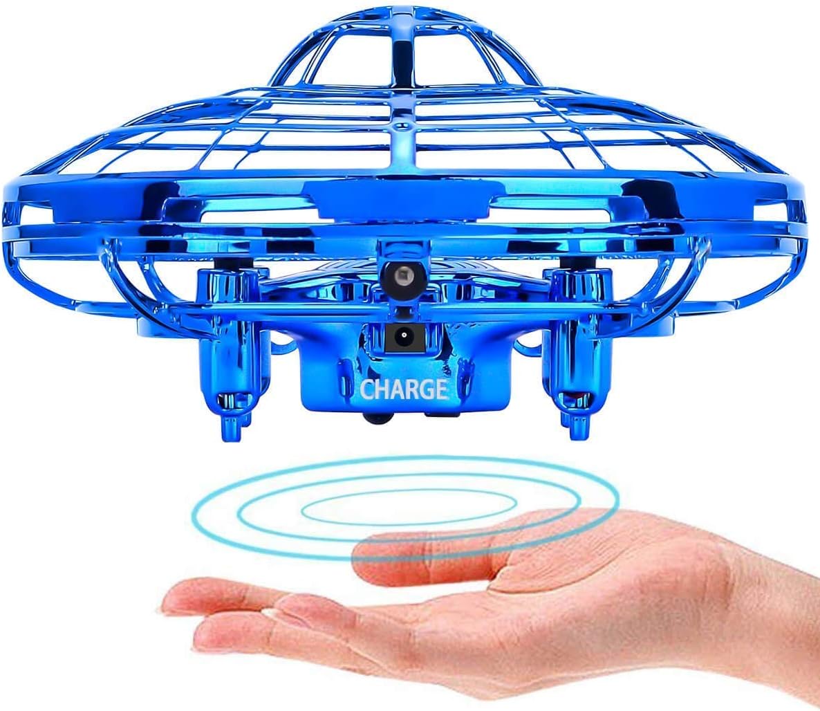 Mini Quadcopter Drone -