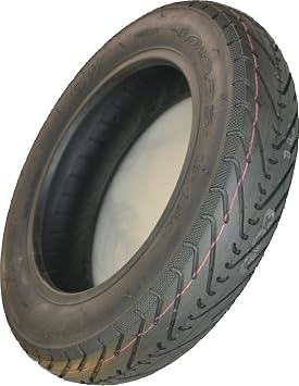 Electric Scooter Tyre, 10 x 2.25-6.1 Inches, 57-152