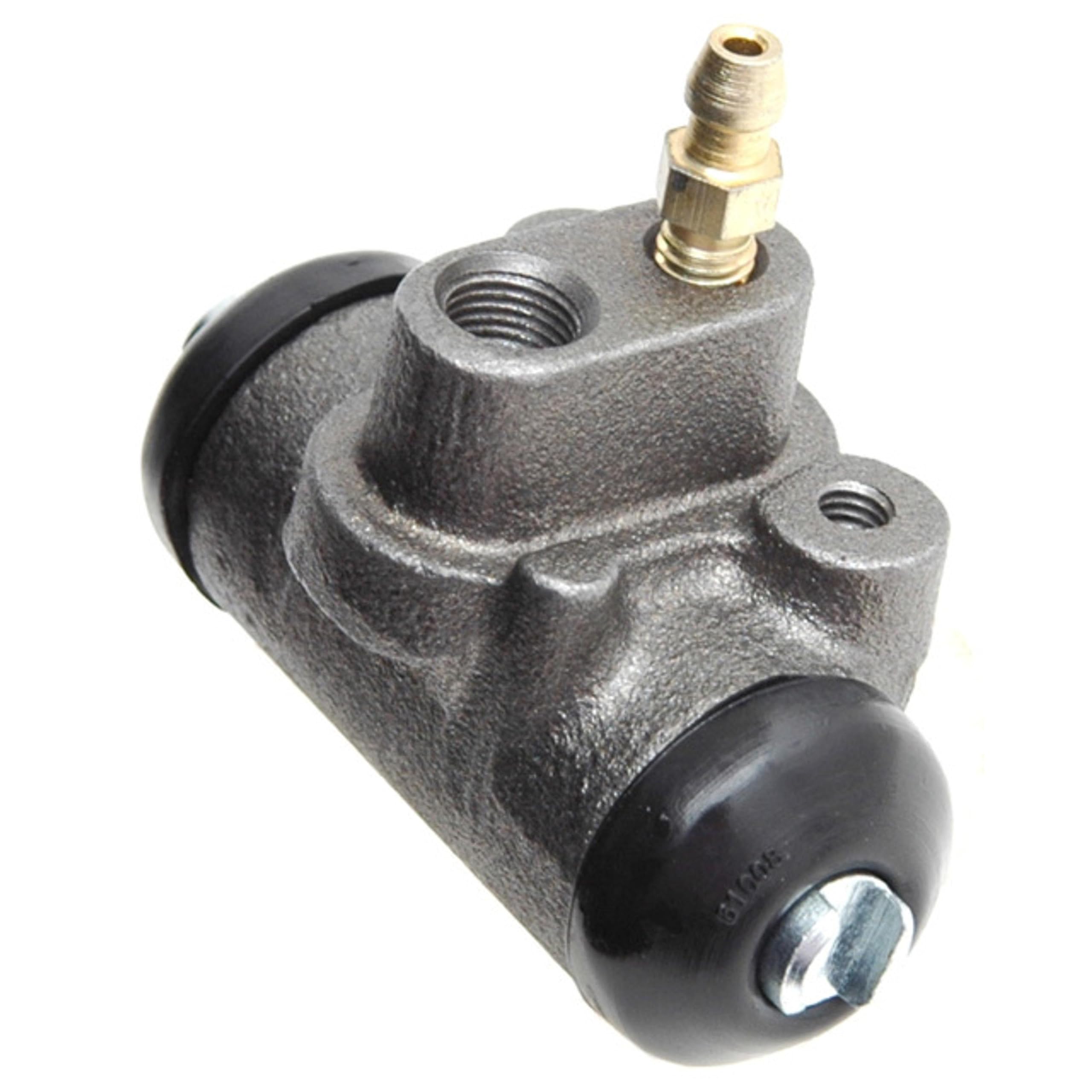 Come si smonta il tamburo ruota posteriore? V5A1T - Officina Smallframe