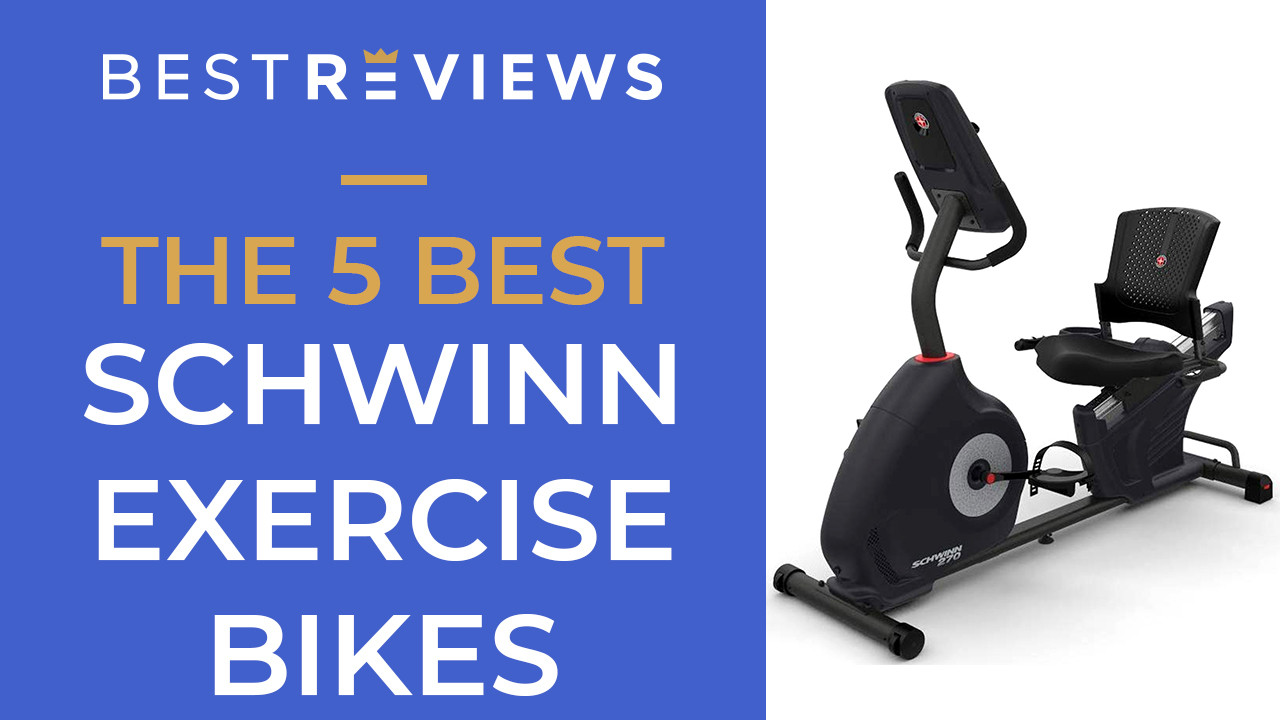 best schwinn exercise bike