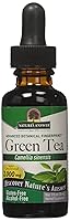 Algopix Similar Product 5 - Natures Answer AlcoholFree Green Tea