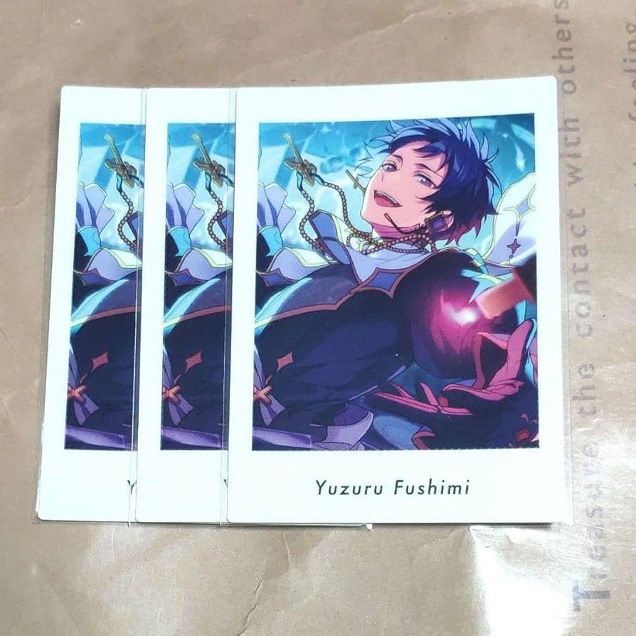 Amazon.co.jp: あんスタ PAShotS ぱしゃっつ Vol4 Action 伏見