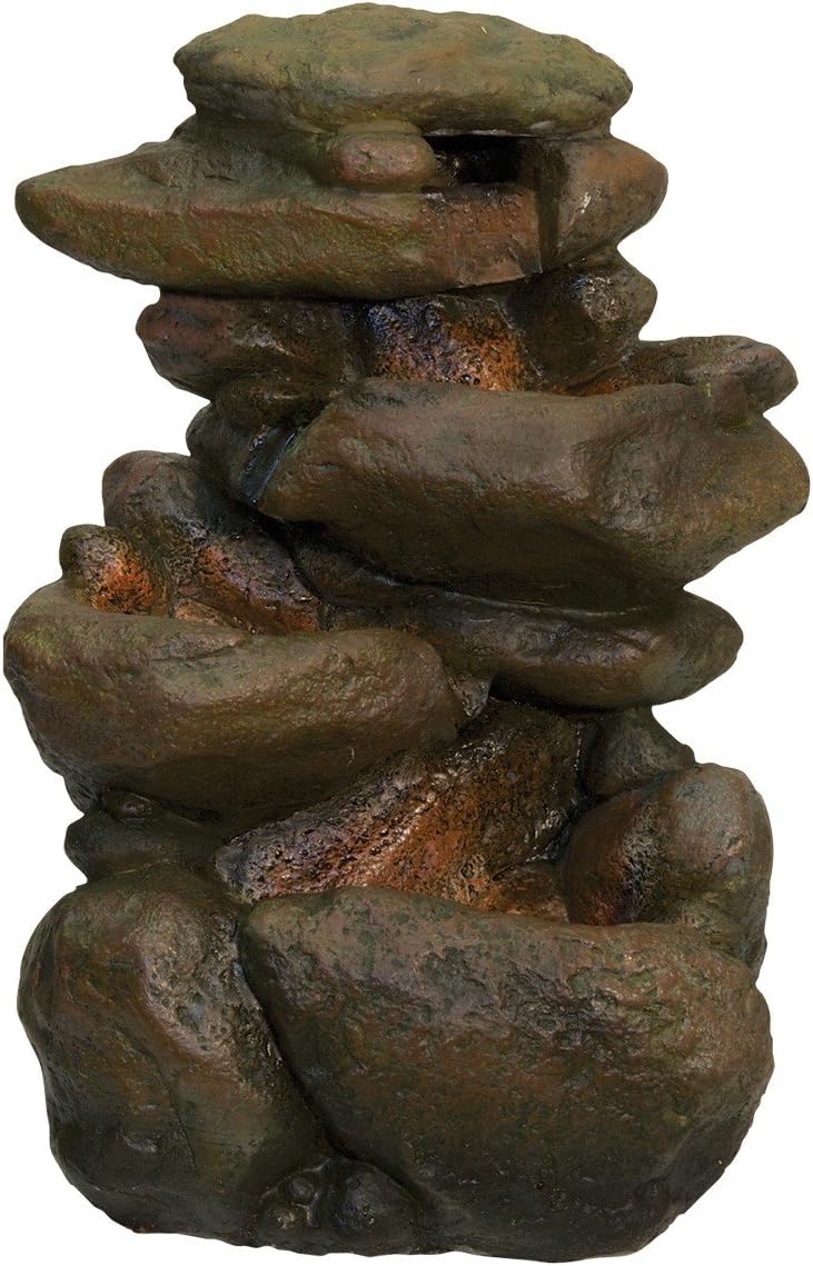 Zoo Med - LED REPTIRAPIDS ROCK SM