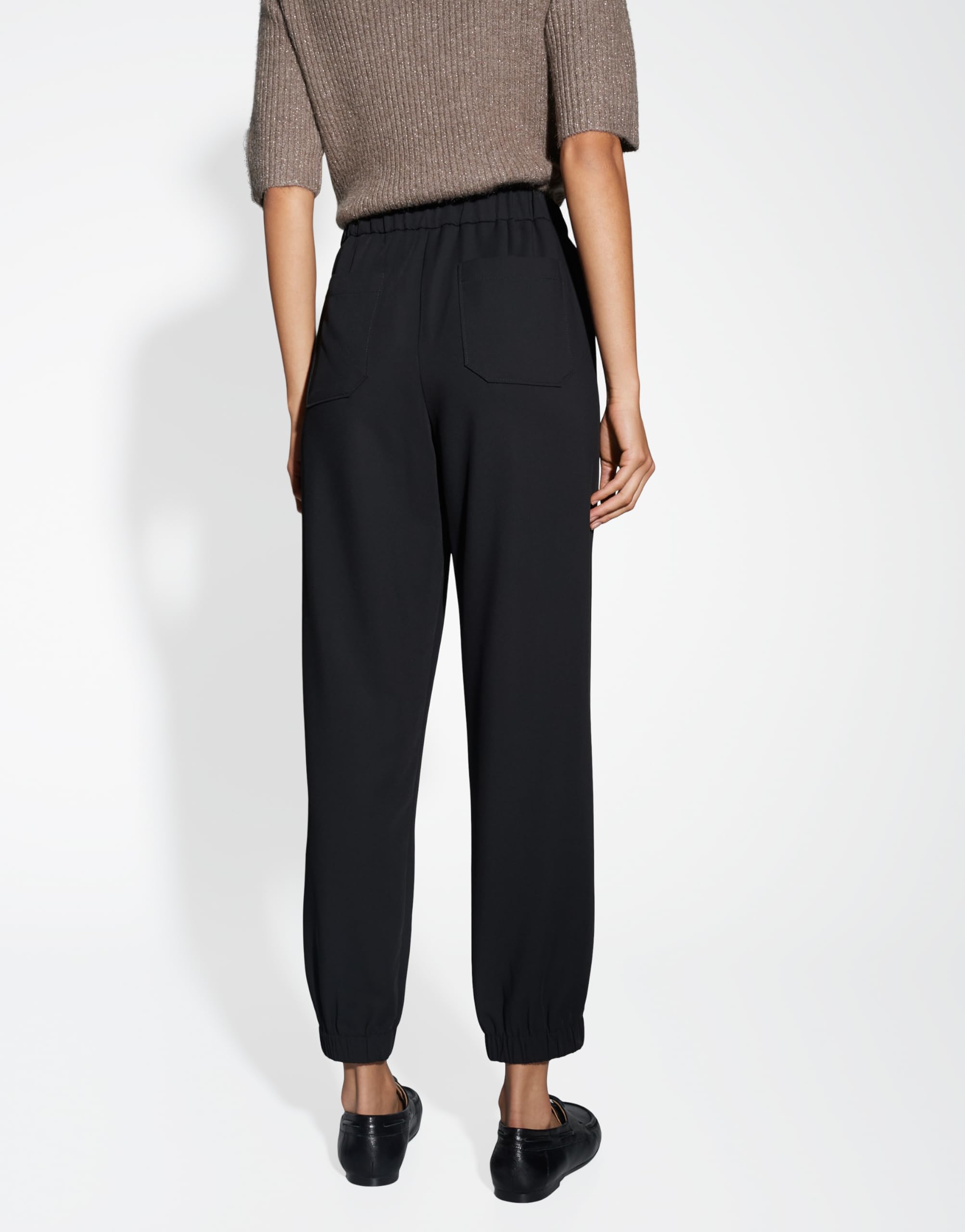 OPUS Damen City Pants | MYHA Vision City Pants aus technischer Webware