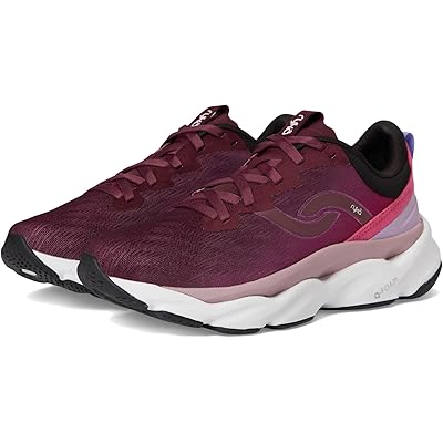 Женские кроссовки Ryka Elevate LX windsor red