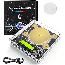 Calamity Frequency Generator for Healing Frequency Generator Machine