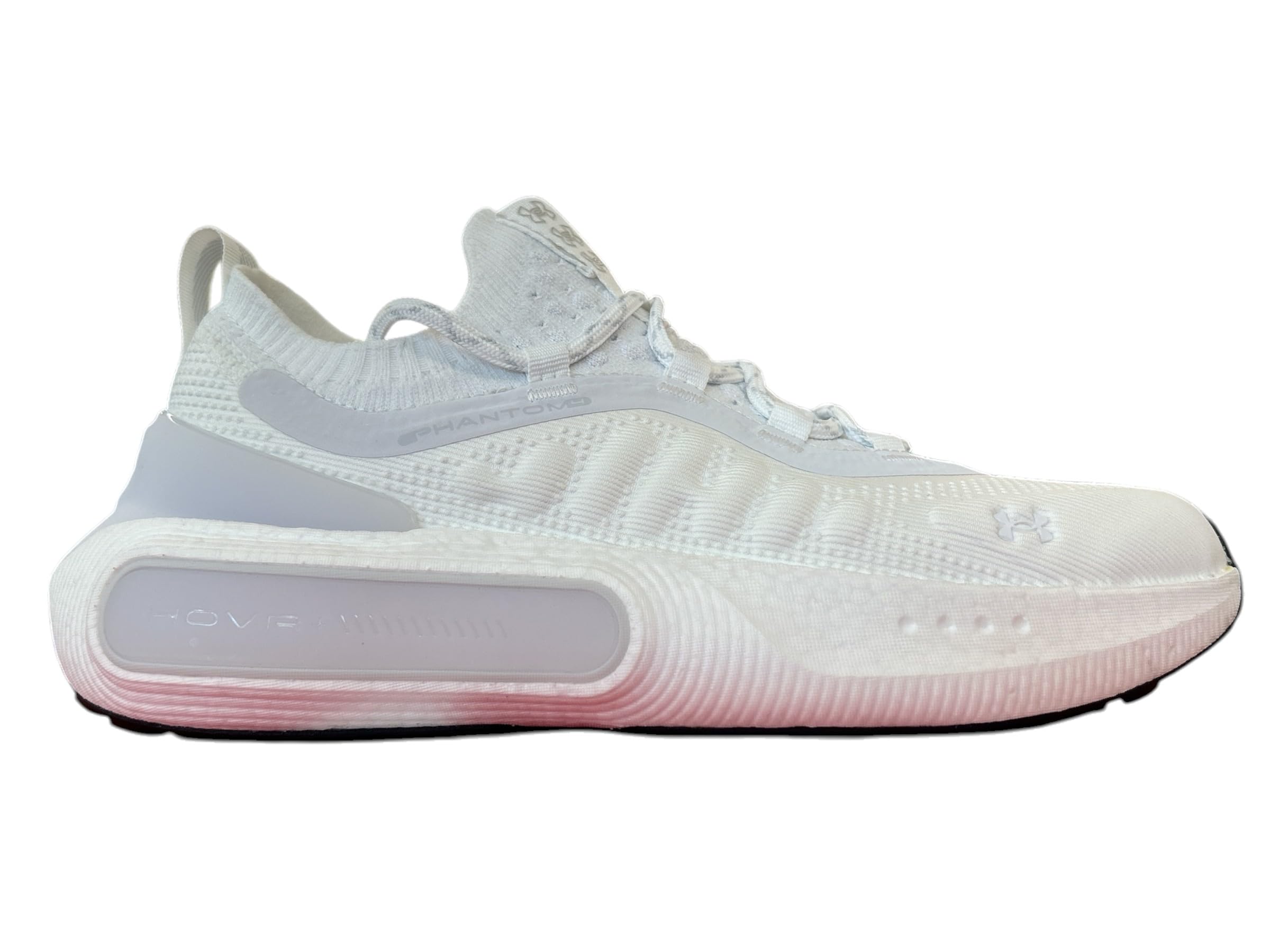 Under Armour UA Phantom 4 0004 - Black 40
