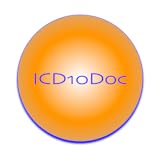 ICD10Doc - Diagnosis, Procedures and Billing codes