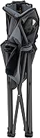 Vista 10 de Browning Camping Kodiak - Silla de camping, talla única, color carbón/gris
