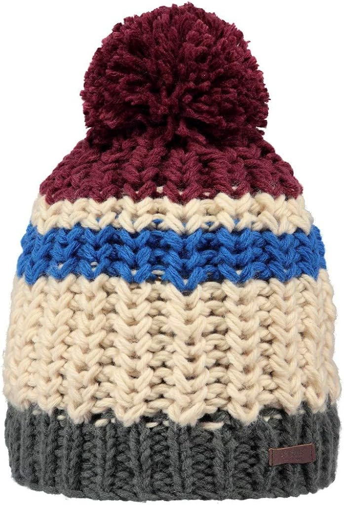 Barts Men's Colton Beanie Beret 