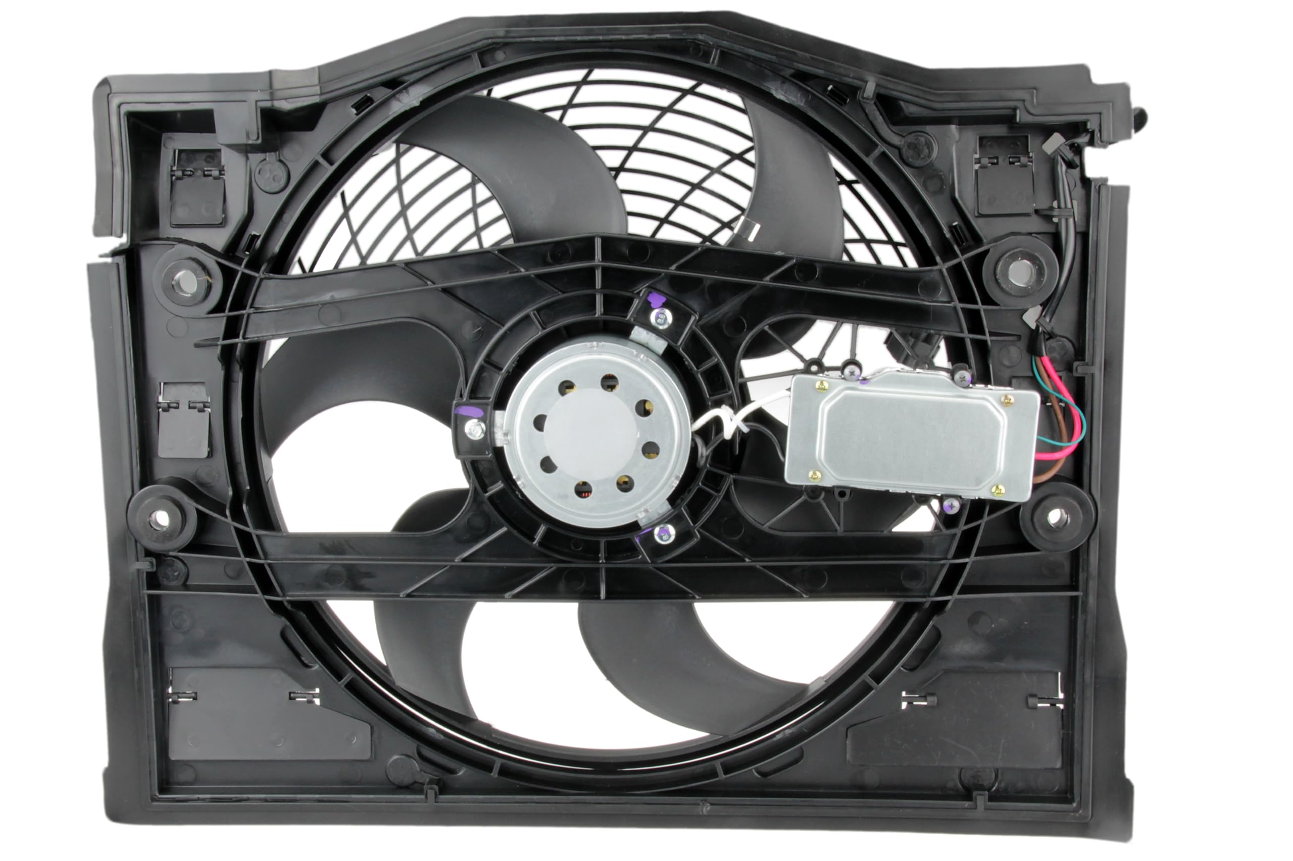 Amazon | URO Parts 64546988913 補助ファンアセンブリ | バイク