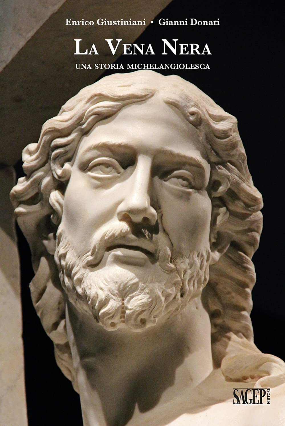 La Vena Nera. Una Storia Michelangiolesca - 4