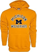 Vista 20 de Blue 84 Sudadera con capucha para hombres, alineación del equipo del color del