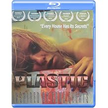 Plastic [Blu-ray]