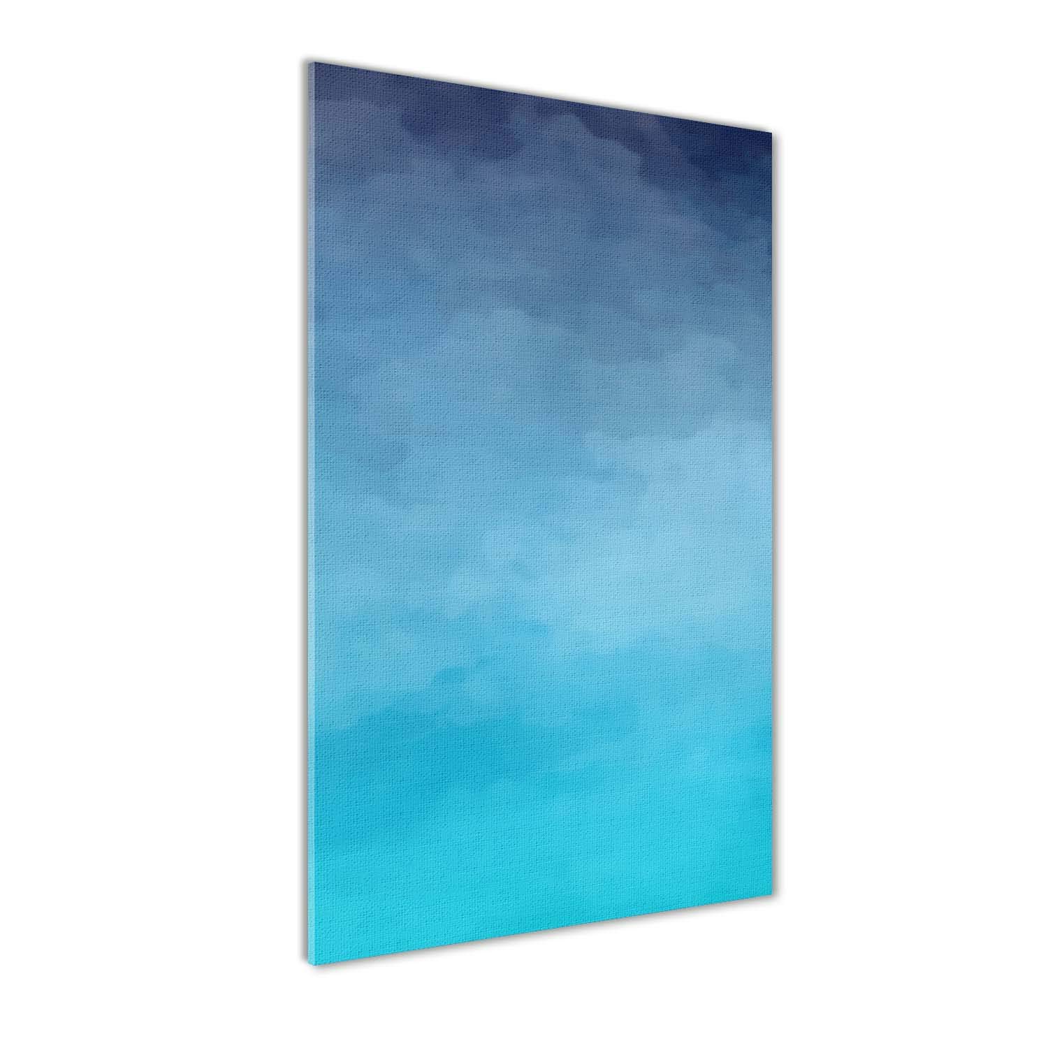 Image sur plexiglas haute définition 70x140 décor mural chic