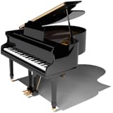 Grand Piano HD Free