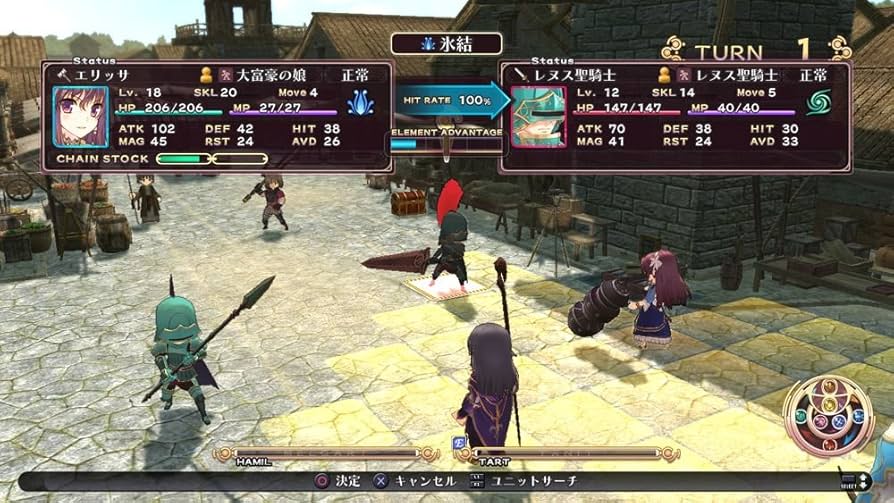 Amazon.co.jp: ティアーズ・トゥ・ティアラII 覇王の末裔