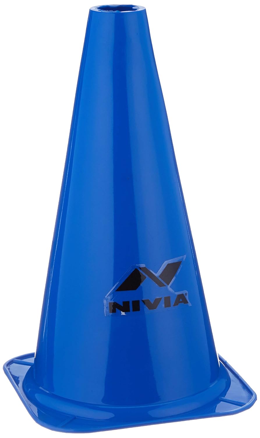 Buy Nivia Marking Cones Football, 6inch Online at Low Prices in India