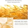 Rice Skin Care Sets, Rice Extract Double Raw Pulp Skin Care Products Set whit Facial Toner, Lotion, Facial Serum, Facial Cream and Cleanser, Improves Rough Skin, Restore Skin Elasticity(5PCS)