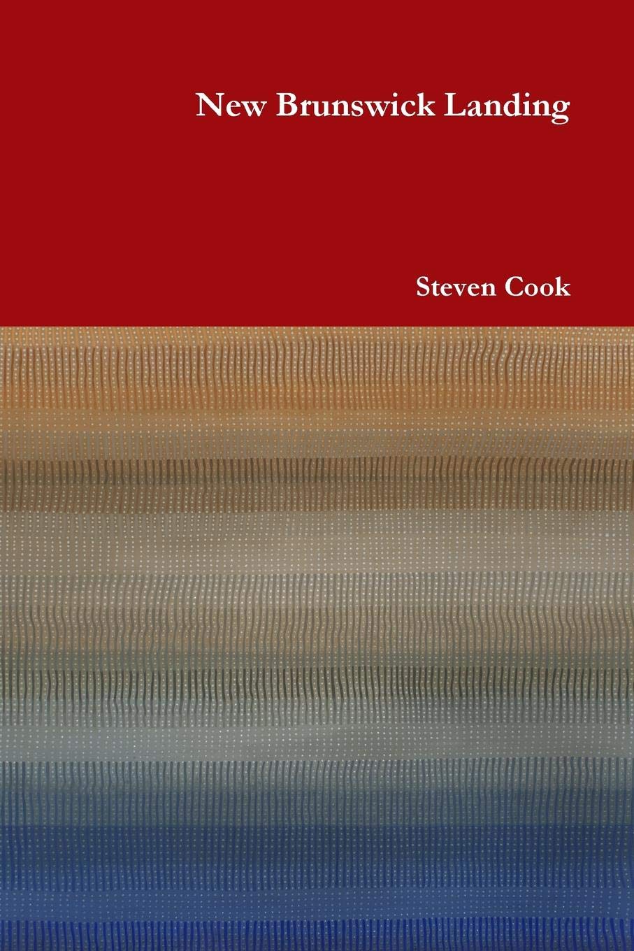 New Brunswick Landing