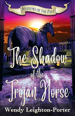 The Shadow of the Trojan Horse