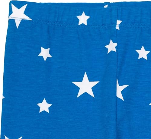 Miniatura 4 de Marvel Vengadores Spider-Man Spider-Gwen Capitán América Camiseta y leggings de cosplay para niñas pequeñas a niños pequeños