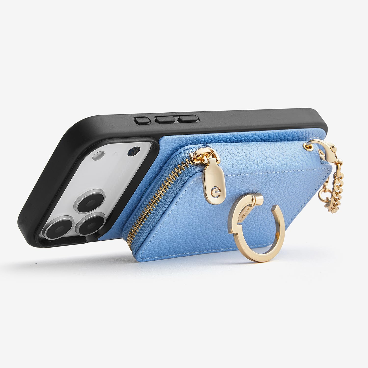 Amazon.co.jp: CUSTYPE iPhone 17 Pro用 財布型ケース Magsafe用