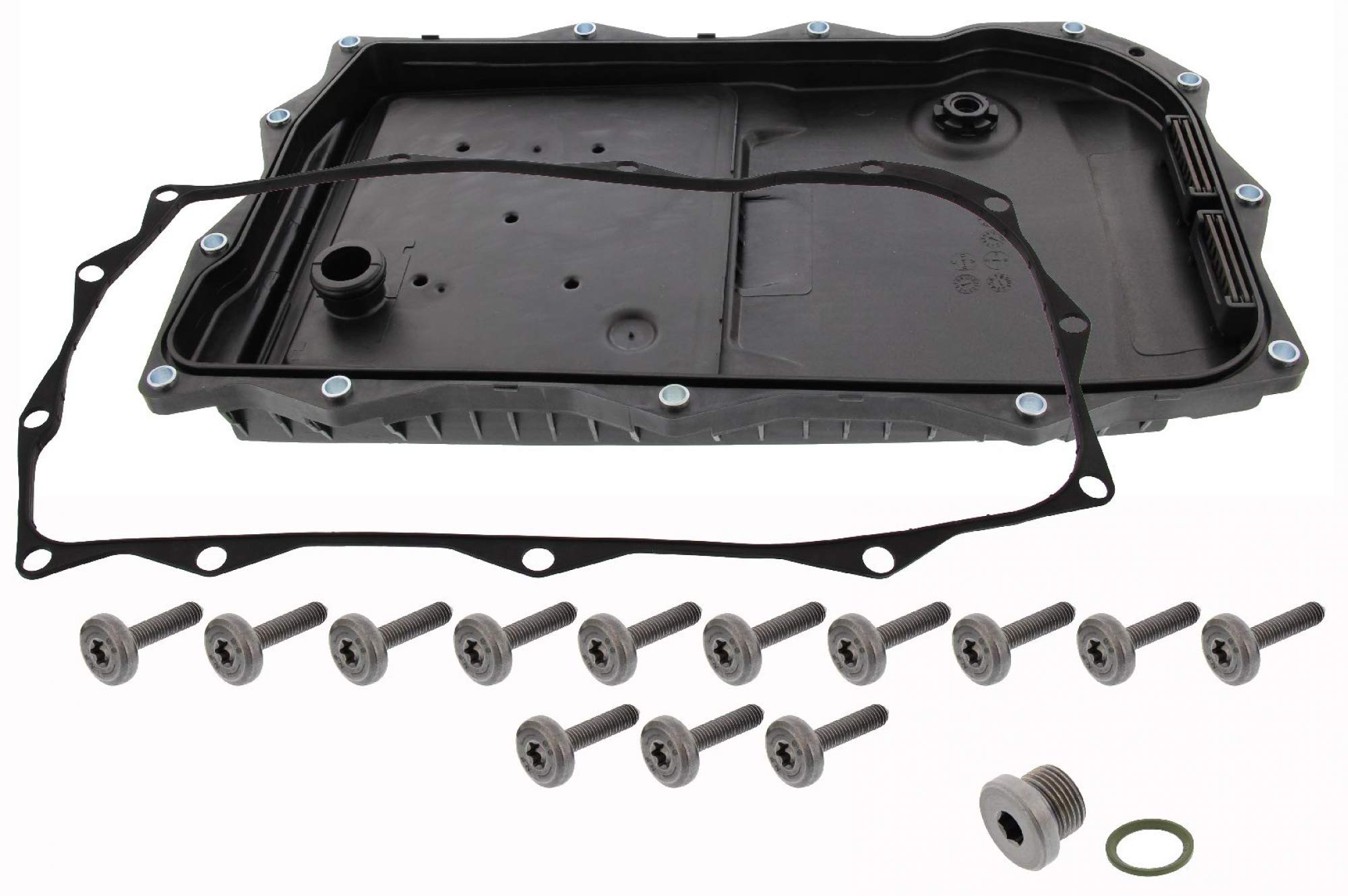 Mapco Coppa Olio, Cambio Automatico 69012/1 | Compatibile con: BMW 1, 1, 2 Active Tourer, 2 Cabriolet, 2 Coupe, 2 Gran Tourer, 3, 3 Gran Turismo, 3 Touring, 4 Cabriolet
