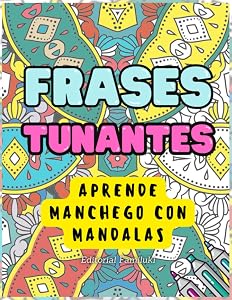 MANDALAS La Mancha con Humor