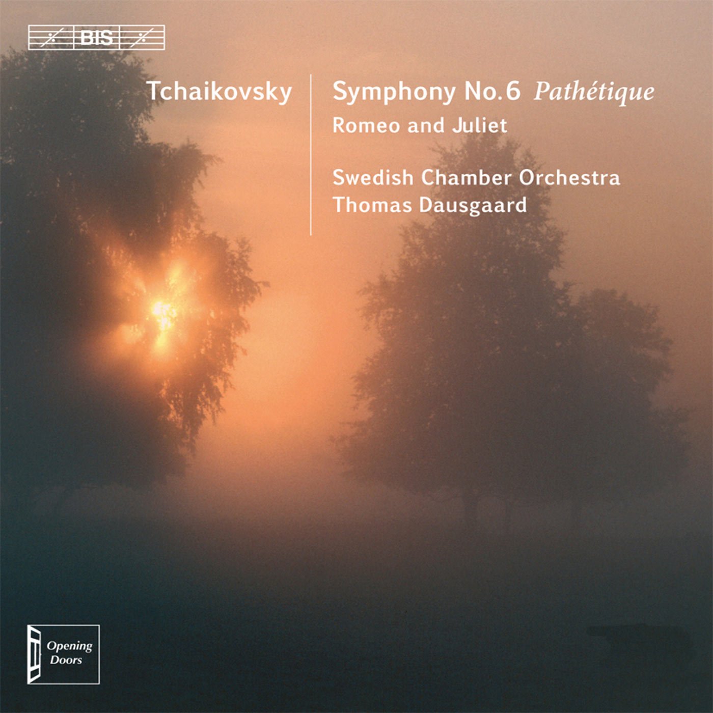 Tchaikovsky: Symphony No. 6