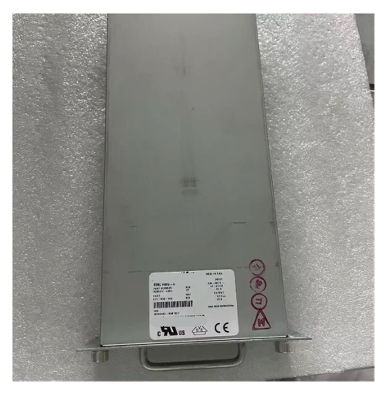 CXDFRSER Power Supply RMS-6 DMX800 071-000-326 7000672-0000