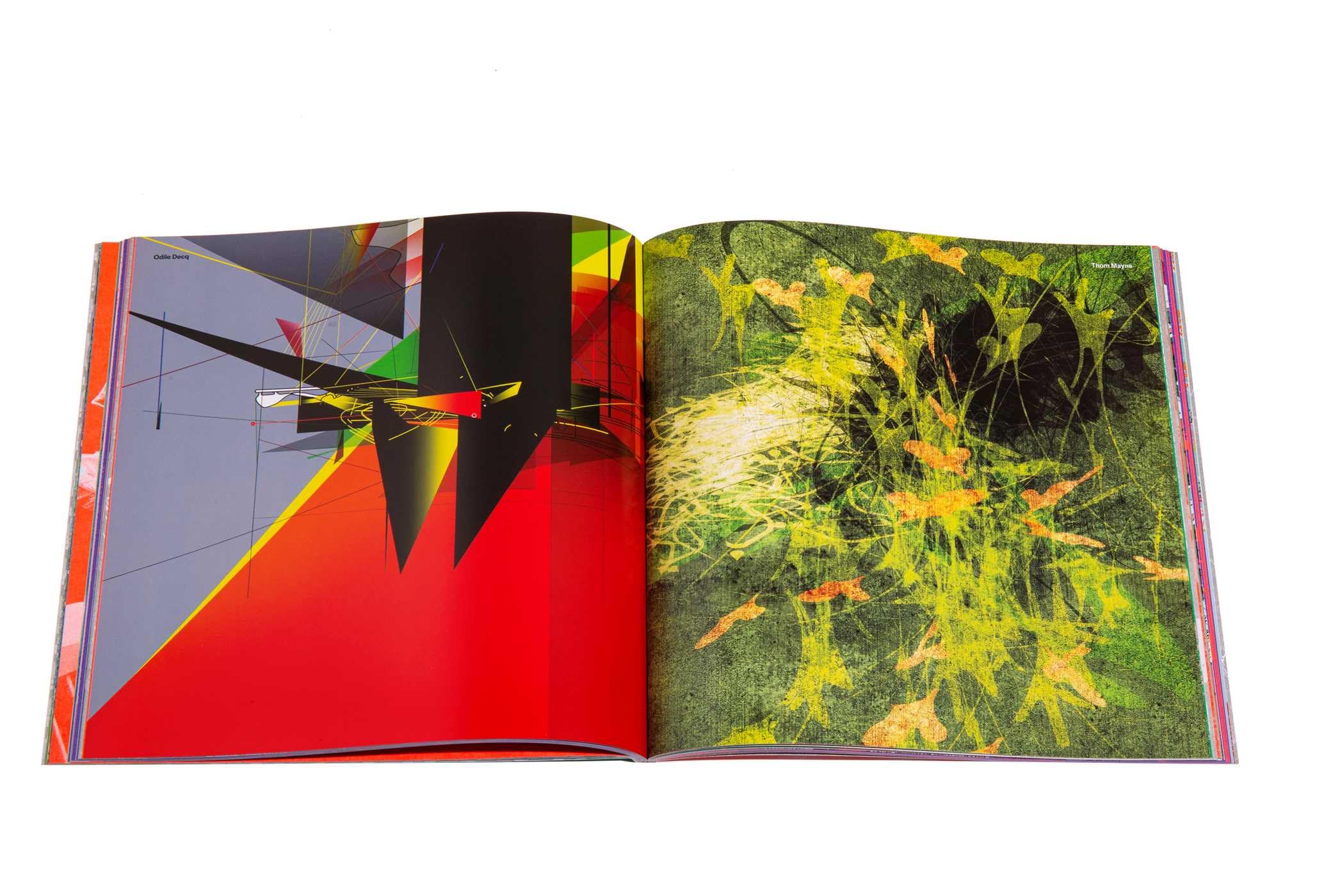 Archigram Ten