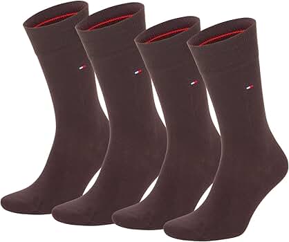 Tommy hilfiger socken herren 43 46 12er pack Clearance