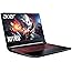 Acer Nitro 5 AN515-56 15.6 inch Gaming Laptop (Intel Core i5-11300H, 8GB RAM, 512GB SSD, NVIDIA GTX 1650, Full HD 144Hz Displ