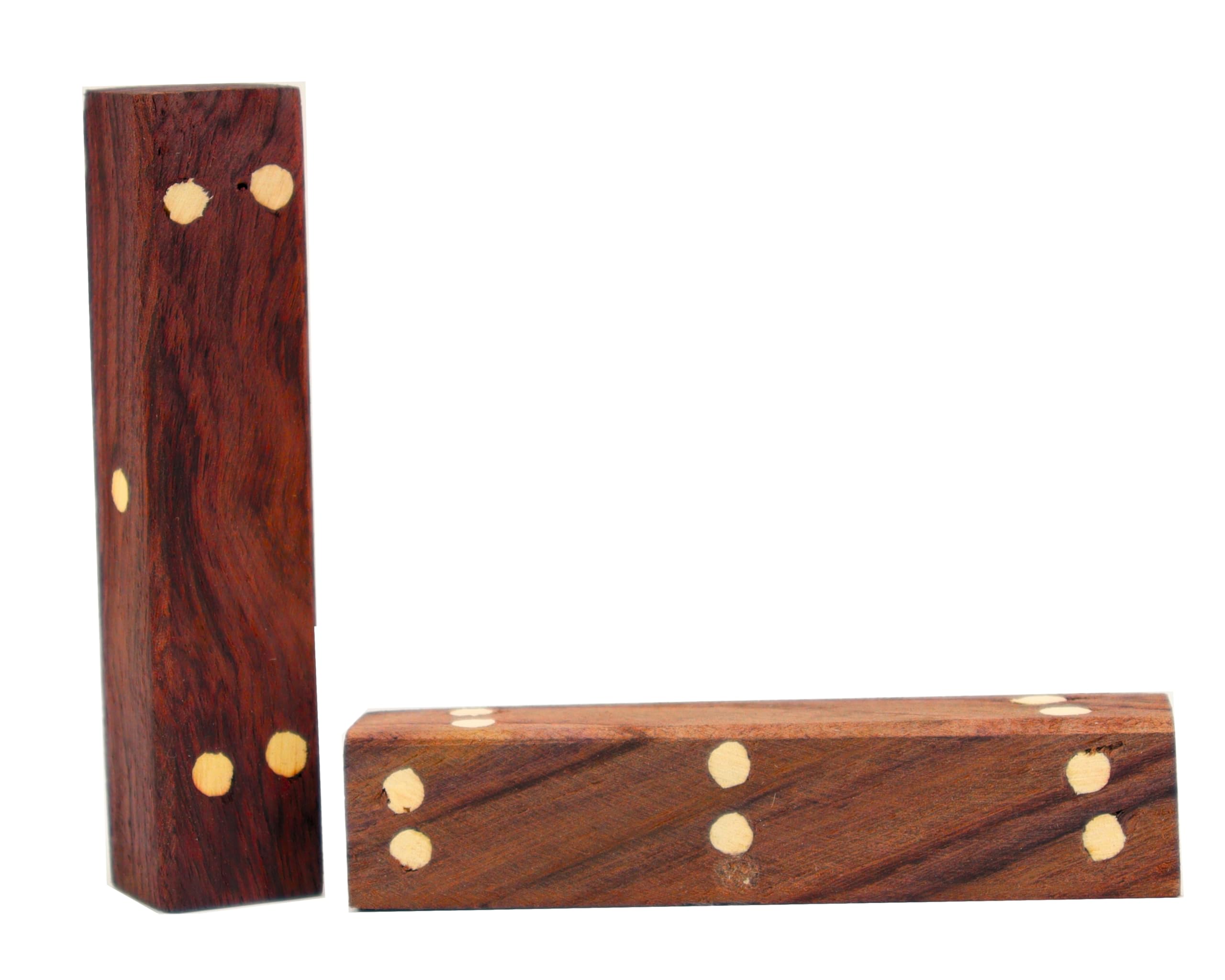 Pyengora Ludo Dice Set for Playing Snake Ladder Poker chip, Board Game Accessories, Pack of 2 no Wooden Dices (B0D12VF8XT) Amazon Price History, Amazon Price Tracker