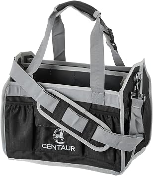 Centaur Essential Large Tote Black