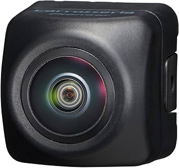 carrozzeria FH-6500DVDCY-RC90KDバックカメラ-2- Amazon